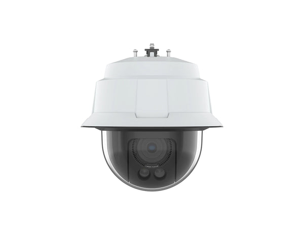 Axis Q6086-E PTZ Camera 4MP AI Surveillance 34x Zoom