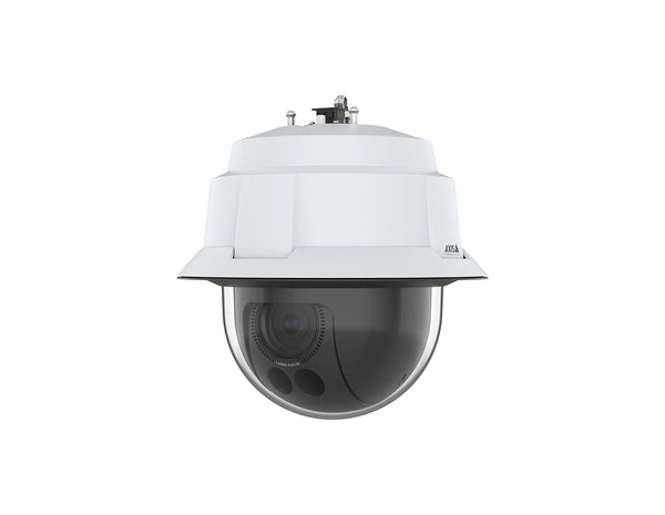 Axis Q6086-E PTZ Camera 4MP AI Surveillance 34x Zoom