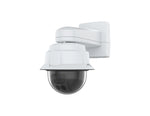 Axis Q6086-E PTZ Camera 4MP AI Surveillance 34x Zoom