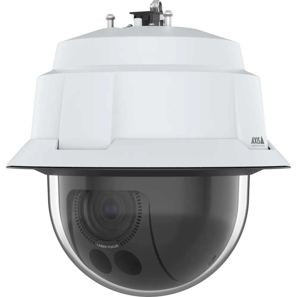 AXIS Q6086-E 4MP 34x PTZ Camera, No Midspan (03188-301)