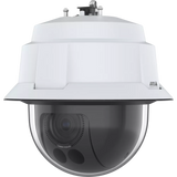 AXIS Q6088-E 4K 34x PTZ Camera with High PoE Midspan (03190-004)