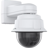 AXIS Q6088-E 4K 34x PTZ Camera, No Midspan (03190-301)