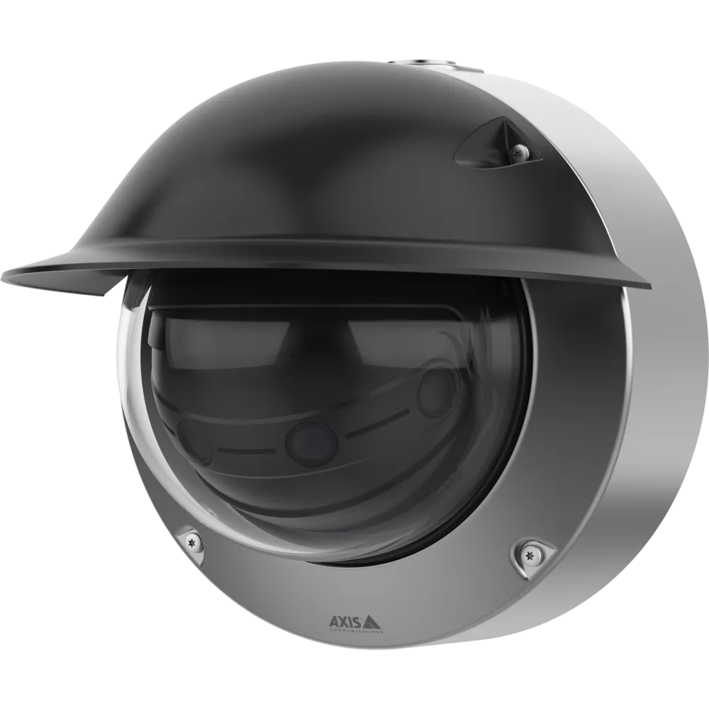 AXIS Q3839-SPVE 29MP Stainless Steel Panoramic Camera (03201-001)