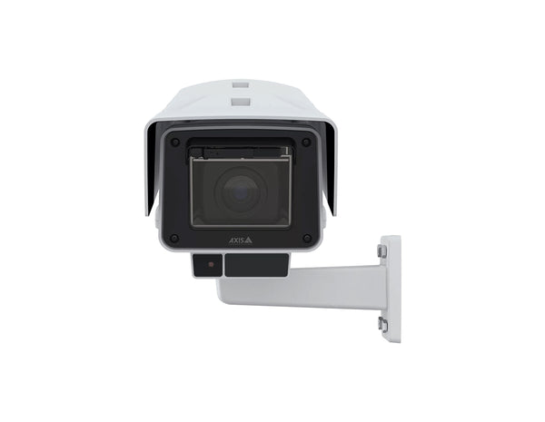 AXIS Q1728-LE  8 MP Outdoor AI-Powered 4K Block Camera (03210-001)