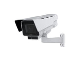 AXIS Q1728-LE  8 MP Outdoor AI-Powered 4K Block Camera (03210-001)