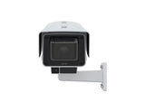 AXIS Q1728-LE  8 MP Outdoor AI-Powered 4K 48mm Block Camera (03211-001)