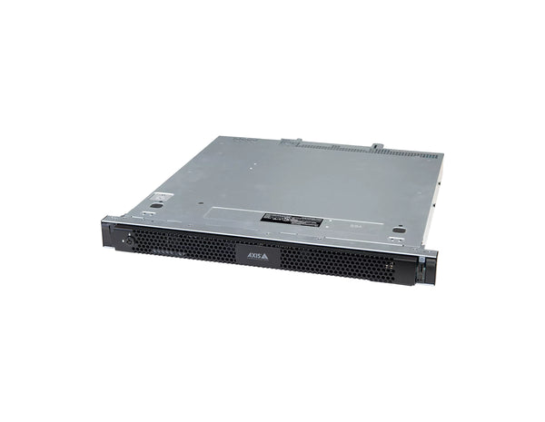 AXIS Camera Station S1224 Rack Recording Server 12 TB (03237-001)