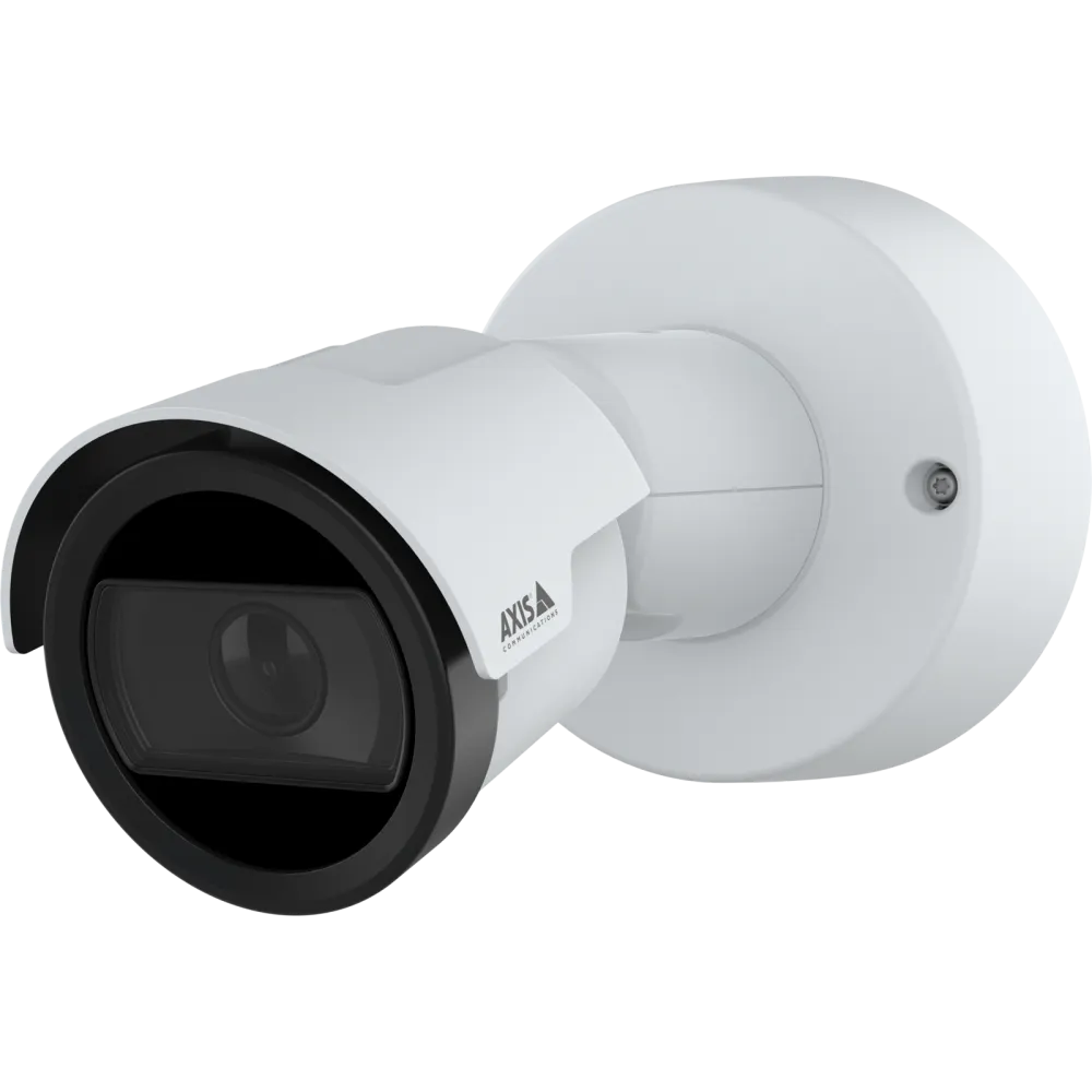 AXIS M2048-LE 8MP Bullet Camera (03255-001)