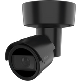 AXIS M2048-LE 8MP Bullet Camera, Black (03256-001)