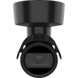 AXIS M2048-LE 8MP Bullet Camera, Black (03256-001)