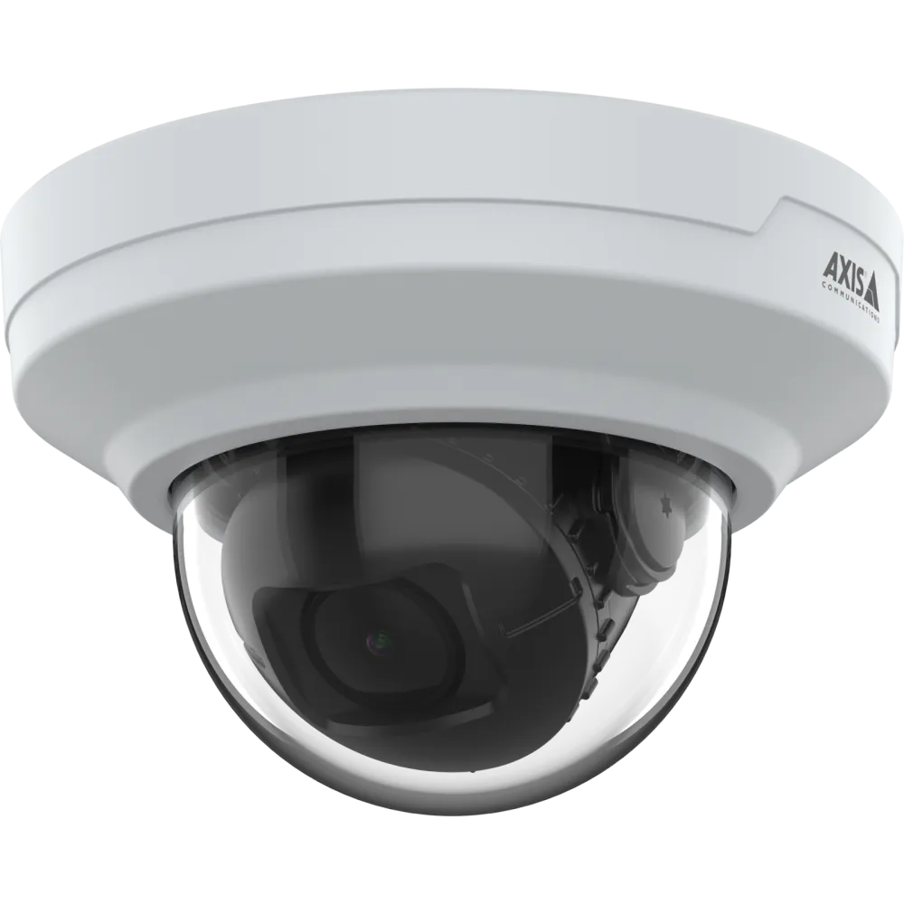 AXIS M3098-V 8MP Mini Dome Camera (03275-001)