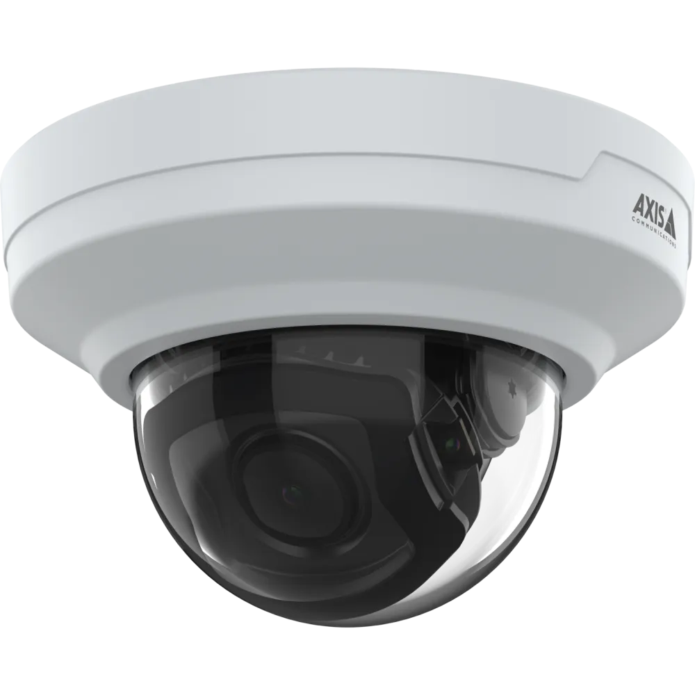 AXIS M3098-LV 8MP IR Mini Dome Camera (03276-001)