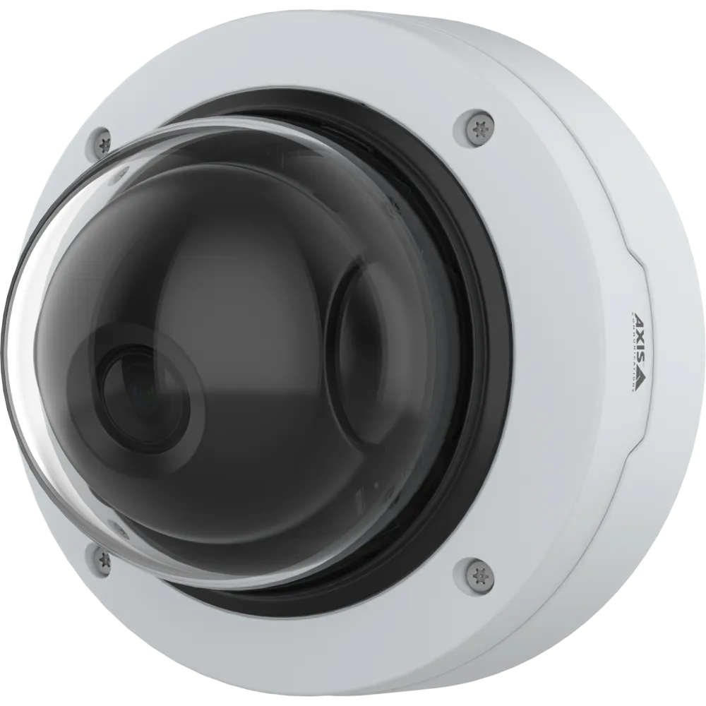 AXIS P3407-VE 5MP Outdoor Dome Camera (03295-001)