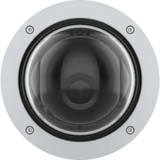 AXIS P3408-VE 8MP Outdoor Dome Camera (03296-001)
