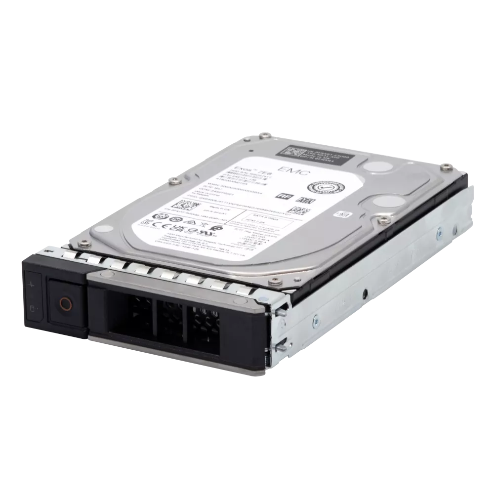 AXIS Enterprise Hard Drive 12 TB 3.5-Inch for AXIS S12 Series (03317-001)