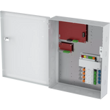 AXIS TA1202 150 W Power Enclosure with Fire Alarm Interface for AXIS A1710-B (03337-004)