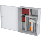 AXIS TA1203 250 W Power Enclosure with Fire Alarm Interface for AXIS A1810-B (03341-004)
