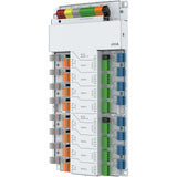 AXIS A1811 8-Door Access Control Kit with Fire Alarm Interface (03342-004)