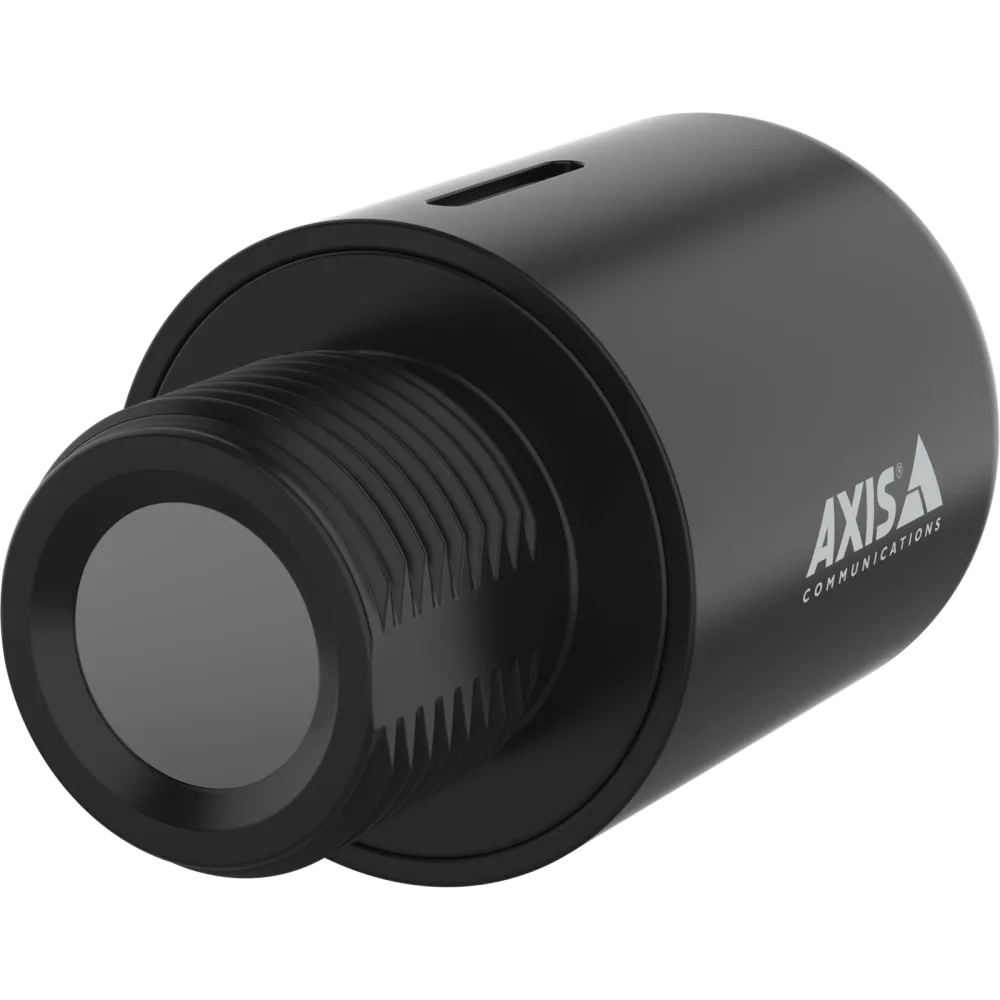 AXIS F2180-TE 95° HFoV 8.3 fps Thermal Modular Camera Sensor (03370-001)