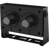 AXIS F2180-TE 95° HFoV 8.3 fps Thermal Modular Camera Sensor (03370-001)