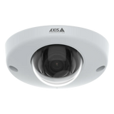 AXIS M3945-R RJ45 2.8 mm 2MP Onboard Dome Camera, 10-Pack (03372-021)