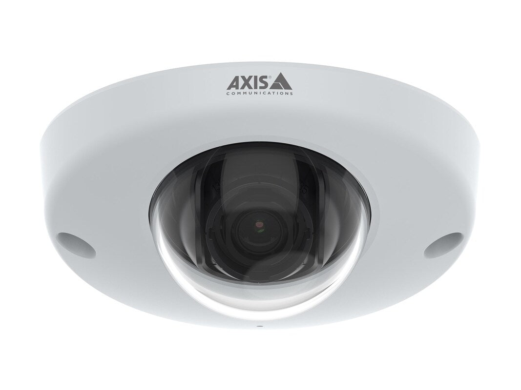 AXIS M3945-R RJ45 3.6 mm 2MP Onboard Dome Camera, 10-Pack (03373-021)