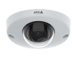 AXIS M3945-R RJ45 3.6 mm 2MP Onboard Dome Camera, 10-Pack (03373-021)