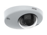 AXIS M3945-R RJ45 3.6 mm 2MP Onboard Dome Camera, 10-Pack (03373-021)
