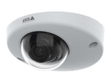 AXIS M3945-R M12 2.8 mm 2MP Onboard Dome Camera, 10-Pack (03374-021)