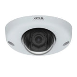 AXIS M3945-R M12 2.8 mm 2MP Onboard Dome Camera, 10-Pack (03374-021)