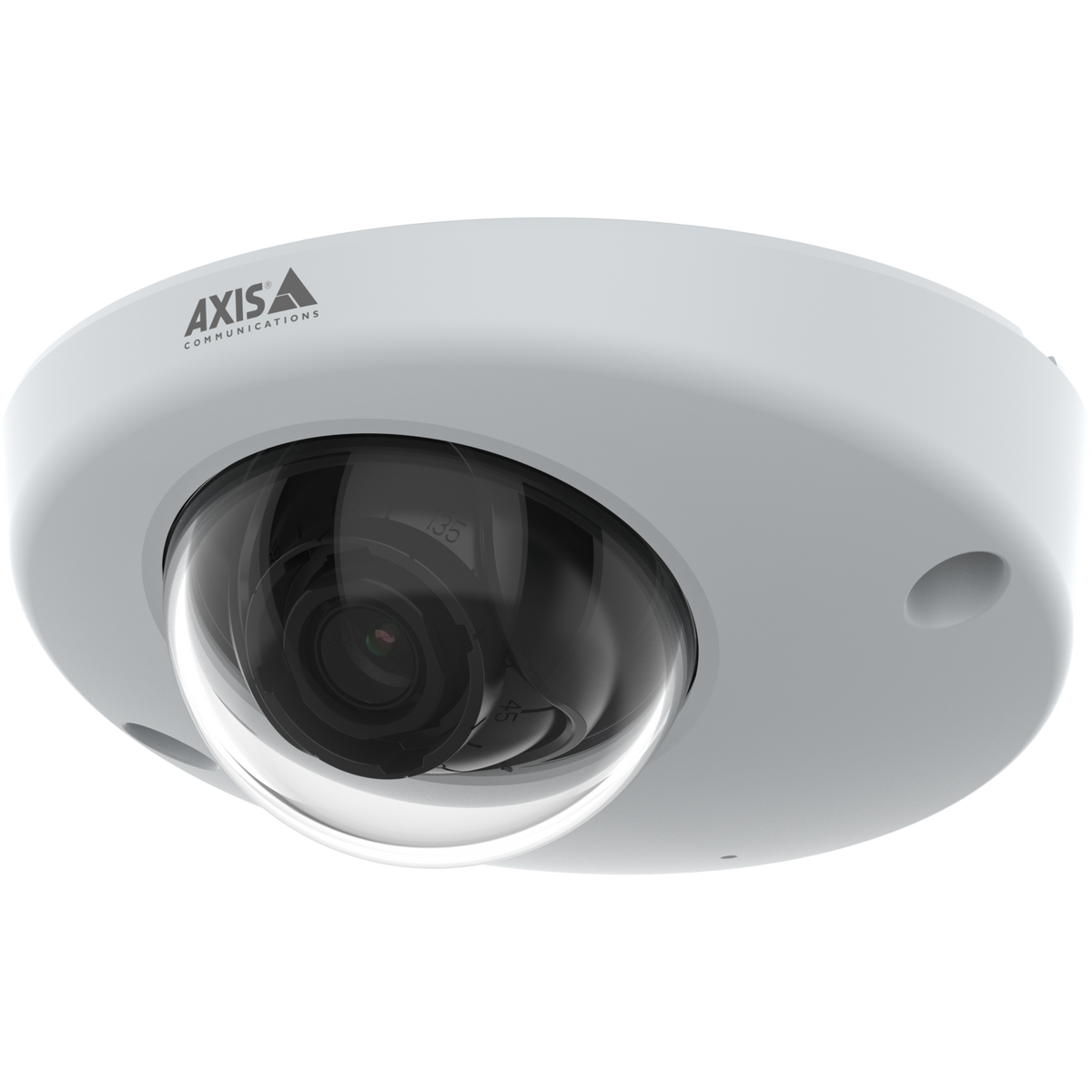 AXIS M3945-R M12 3.6 mm 2MP Onboard Dome Camera (03375-001)
