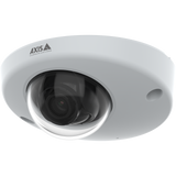 AXIS M3945-R M12 3.6 mm 2MP Onboard Dome Camera (03375-001)
