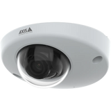 AXIS P3947-R RJ45 2.8 mm 5MP Onboard Dome Camera, 10-Pack (03378-021)
