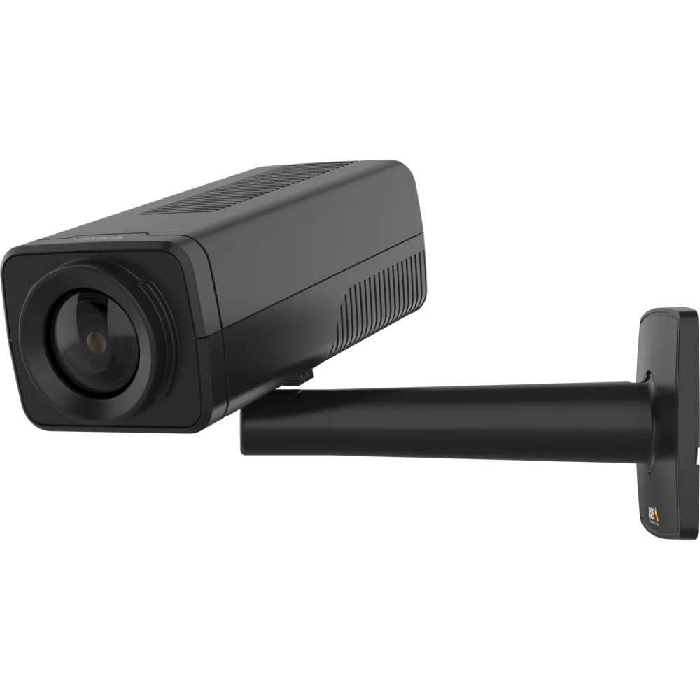 AXIS Q1726 4MP Varifocal Block Camera (03392-001)