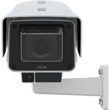 AXIS Q1726-LE 4MP Outdoor Block Camera with Wiper (03393-001)