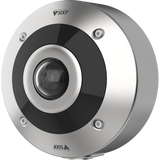 AXIS M4337-SPLVE 6MP Stainless Steel Fisheye Camera (03397-001)