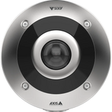 AXIS M4337-SPLVE 6MP Stainless Steel Fisheye Camera (03397-001)