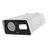 AXIS TQ8802-E Zoom Top Cover for AXIS Q8752-E and Q8752-E Mk II (03411-001)