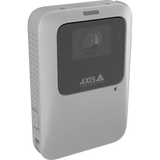AXIS W111 Body Worn Camera, Gray (03441-001)