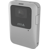 AXIS W111 Body Worn Camera, Gray, 5-Pack (03441-021)