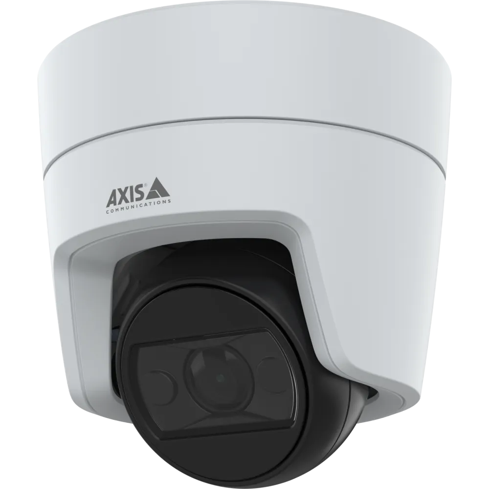 AXIS M3138-LVE 8MP IR Turret Camera (03462-001)