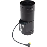 AXIS 8MP CS 15-100 mm F1.9 P-Iris Varifocal Lens (03465-001)