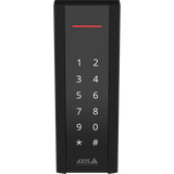AXIS A4611 All-in-One PoE Network Reader with Keypad (03503-001)