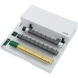 AXIS A9920 I/O Relay Expansion Module with 16 I/Os and 16 Relays (03504-001)