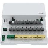 AXIS A9920 I/O Relay Expansion Module with 16 I/Os and 16 Relays (03504-001)