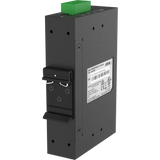 AXIS TU8008 DIN Rail Fiber Media Converter (03534-001)