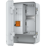 AXIS TQ1825-VE Safety Cabinet 120V AC (03540-001)
