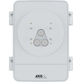 AXIS TQ1827-VE Safety Cabinet 120V AC for Select AXIS Dome Cameras (03544-001)