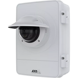 AXIS TQ1827-VE Safety Cabinet 120V AC for Select AXIS Dome Cameras (03544-001)