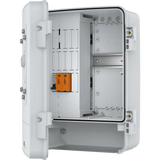 AXIS TQ1828-VE Safety Cabinet 120V AC for Select AXIS PTZ Cameras (03546-001)
